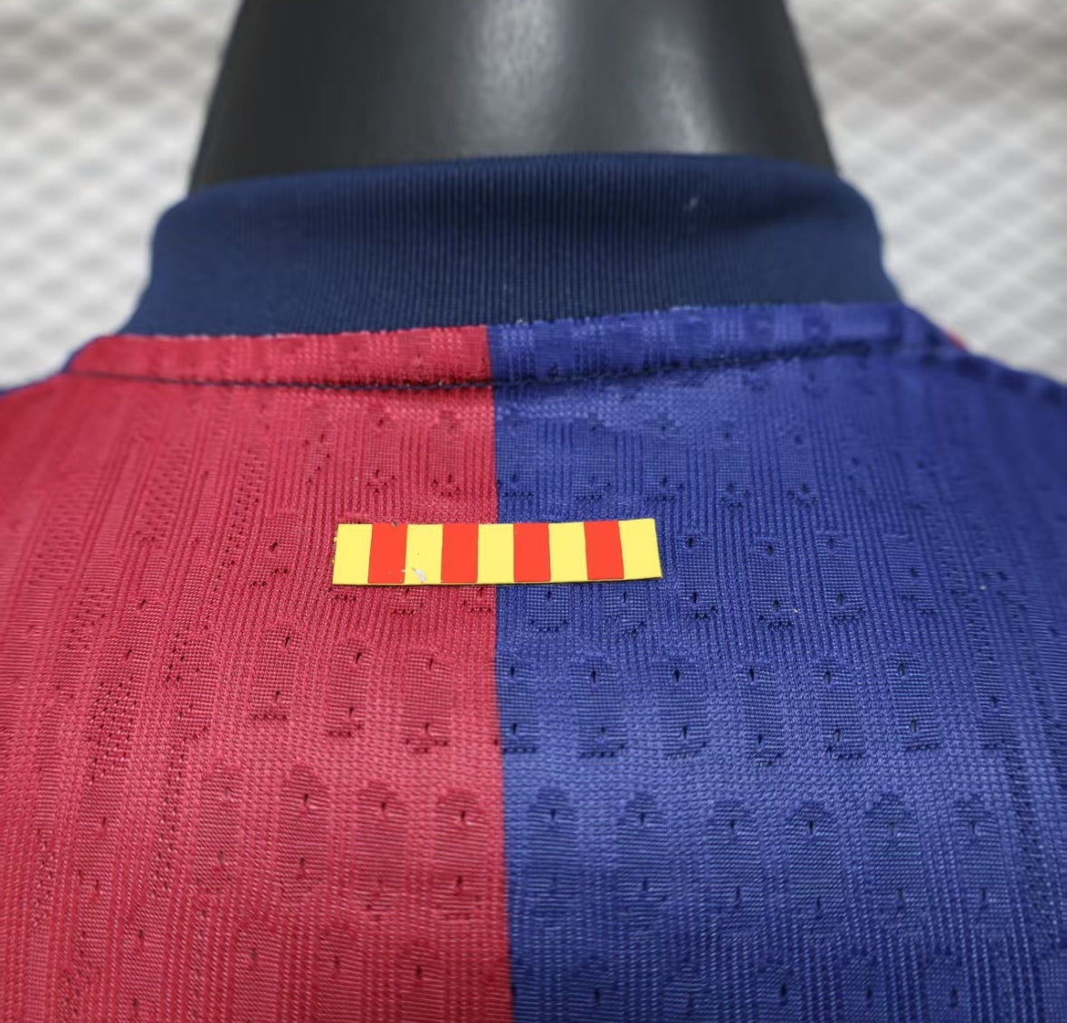 FC Barcelona X Travis Scott Limited Edition Football jersey 2024/25