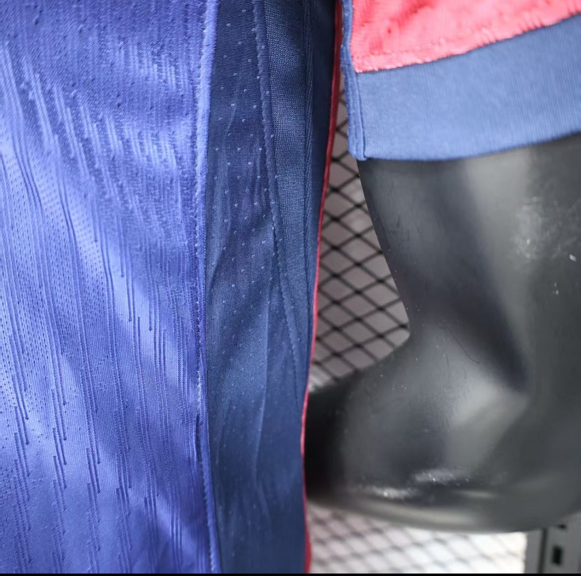 FC Barcelona X Travis Scott Limited Edition Football jersey 2024/25