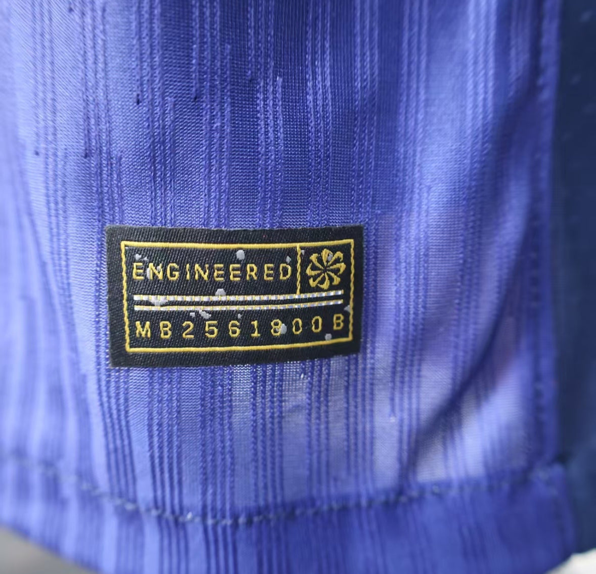 FC Barcelona X Travis Scott Limited Edition Football jersey 2024/25