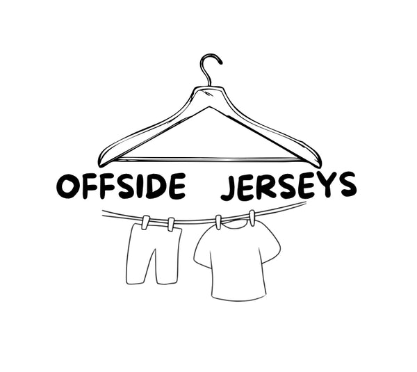 Offside Jerseys 